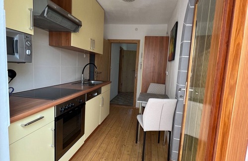 Tacherting Appartement | Ferienwohnung für Max. 2 Personen
