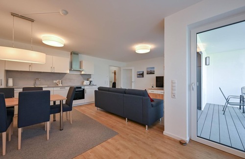 Fuessen Appartement | Ferienwohnung "füssenparadies"