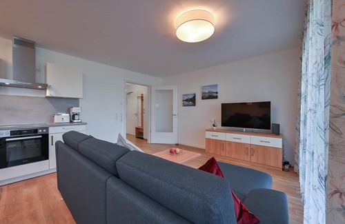 Fuessen Appartement | Ferienwohnung "füssenparadies"
