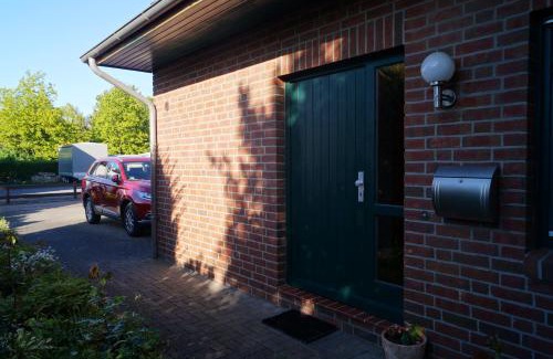 Bruchhausen-Vilsen Appartement | Ferienwohnung Familie Neugebauer