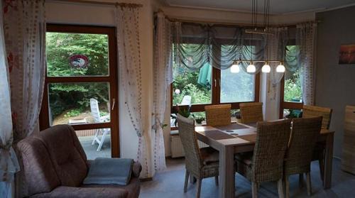 Bruchhausen-Vilsen Appartement | Ferienwohnung Familie Neugebauer