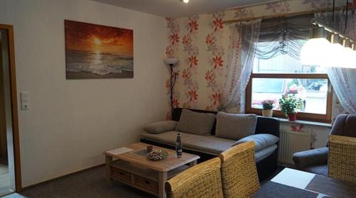 Bruchhausen-Vilsen Appartement | Ferienwohnung Familie Neugebauer