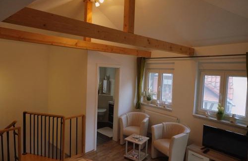 Kapellen-Drusweiler Maison | Ferienwohnung Familie Westermann