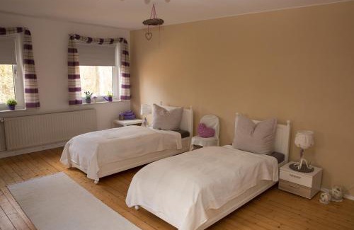 Wolpinghausen Appartement | Ferienwohnung Falk