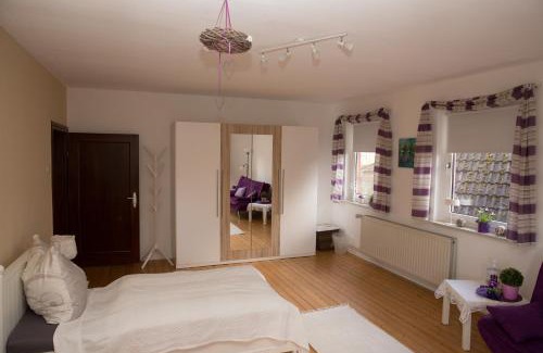 Wolpinghausen Appartement | Ferienwohnung Falk