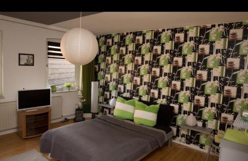Wolpinghausen Appartement | Ferienwohnung Falk