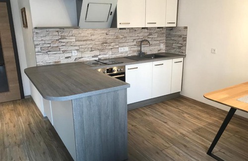 Rettenberg Appartement | Ferienwohnung Falkenstein