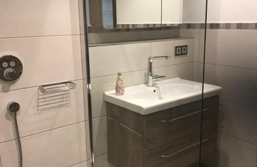 Rettenberg Appartement | Ferienwohnung Falkenstein
