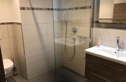 Rettenberg Appartement | Ferienwohnung Falkenstein