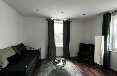 Westerenger Appartement | Ferienwohnung Falkenstr.