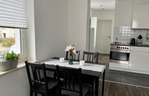 Westerenger Appartement | Ferienwohnung Falkenstr.