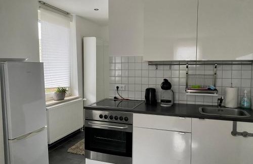 Westerenger Appartement | Ferienwohnung Falkenstr.
