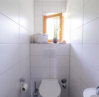 Hinang Appartement | Ferienwohnung Falltannach