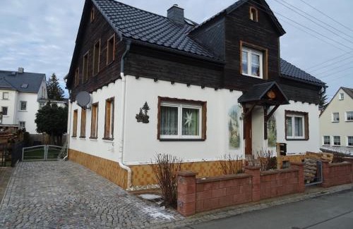 Crottendorf Appartement | Ferienwohnung Fam. Schwind