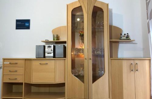 Mainz-Bingen Appartement | Ferienwohnung Familie Hinrichs