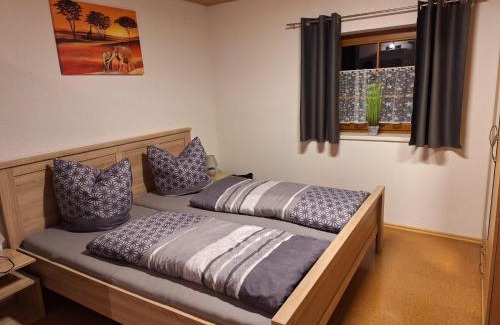 Elbigenalp Appartement | Ferienwohnung Familie Weißenbach