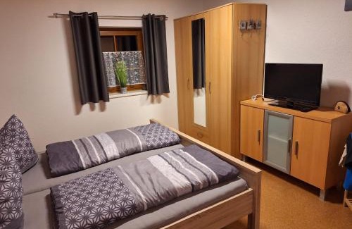 Elbigenalp Appartement | Ferienwohnung Familie Weißenbach
