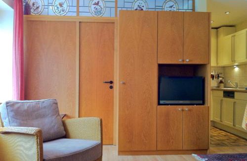 Norderney Appartement | Ferienwohnung Familie Böckmann auf Norderney