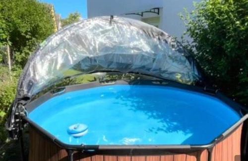Blankenhagen Appartement | Ferienwohnung Familie Sobierajczyk - Fewo unweit Ostsee