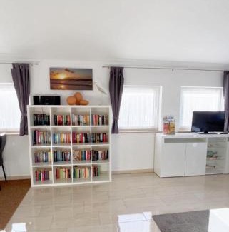 Blankenhagen Appartement | Ferienwohnung Familie Sobierajczyk - Fewo unweit Ostsee