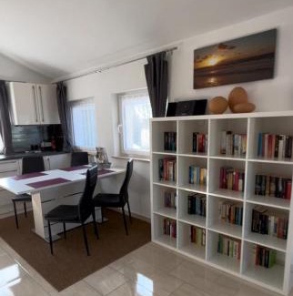 Blankenhagen Appartement | Ferienwohnung Familie Sobierajczyk - Fewo unweit Ostsee
