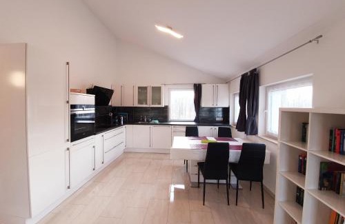 Blankenhagen Appartement | Ferienwohnung Familie Sobierajczyk - Fewo unweit Ostsee