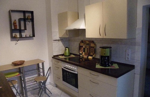 Hohendorf Appartement | Ferienwohnung-Familie-Hempel