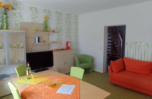 Hohendorf Appartement | Ferienwohnung-Familie-Hempel