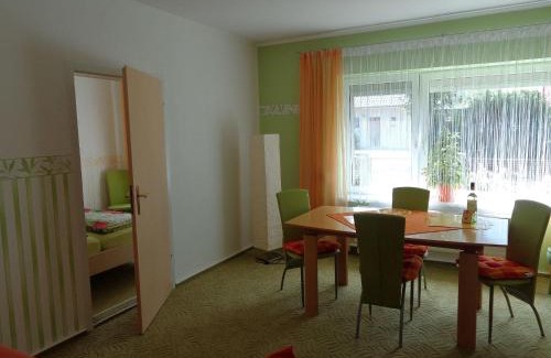 Hohendorf Appartement | Ferienwohnung-Familie-Hempel