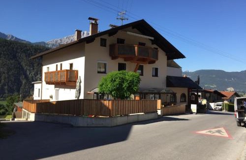 Rietz Appartement | Ferienwohnung Familie Meinschad