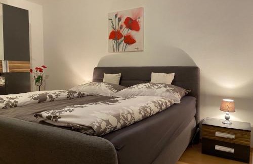 Rietz Appartement | Ferienwohnung Familie Meinschad
