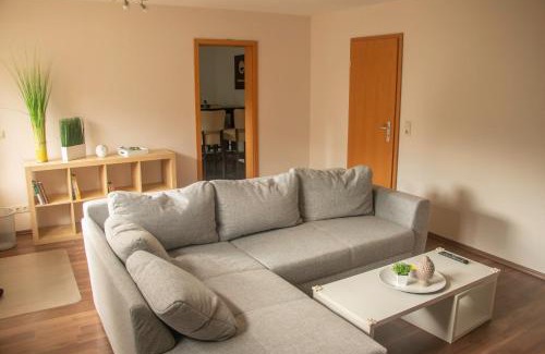 Ammern Appartement | Ferienwohnung Familie Rauch