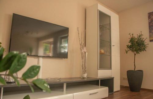 Ammern Appartement | Ferienwohnung Familie Rauch