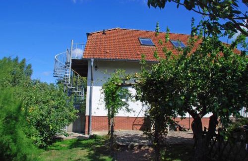 Patzig Appartement | Ferienwohnung Familie Schoenemann
