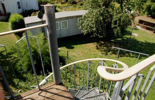 Patzig Appartement | Ferienwohnung Familie Schoenemann