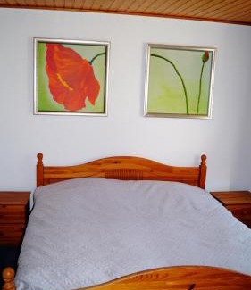 Behringen Appartement | Ferienwohnung Familie von Seggern