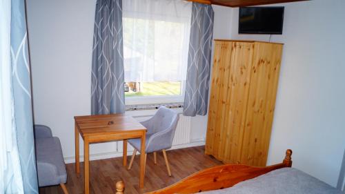Behringen Appartement | Ferienwohnung Familie von Seggern