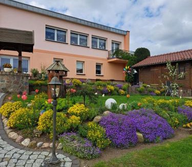 Feldberger Seenlandschaft Appartement | Ferienwohnung Familie Windt