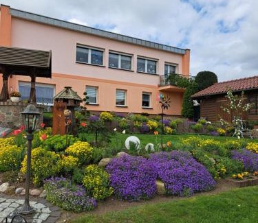 Feldberger Seenlandschaft Appartement | Ferienwohnung Familie Windt