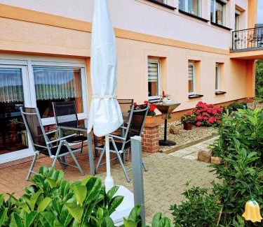Feldberger Seenlandschaft Appartement | Ferienwohnung Familie Windt