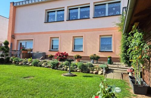 Feldberger Seenlandschaft Appartement | Ferienwohnung Familie Windt