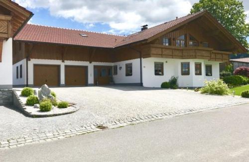 Lindenau Appartement | Ferienwohnung "Familienglück"