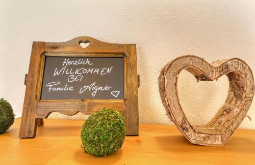 Lindenau Appartement | Ferienwohnung "Familienglück"