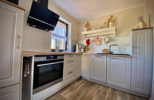 Neumark Appartement | Ferienwohnung-Familienidylle-im-Vogtland-80qm