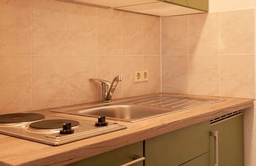 Stralsund Appartement | Ferienwohnung Family - Motel Stralsund