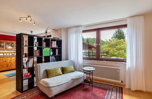 Neusatzeck Appartement | Ferienwohnung Fasse