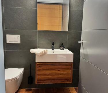 Ittel Appartement | Ferienwohnung Faulhauer
