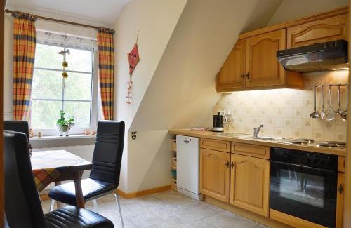 Grethem Maison | Ferienwohnung Fegebank
