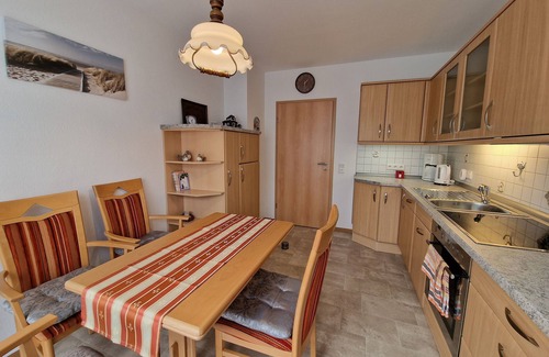 Rhauderfehn Appartement | Ferienwohnung Fehn-moor
