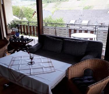 Briedel Appartement | Ferienwohnung Feit Hans Otto